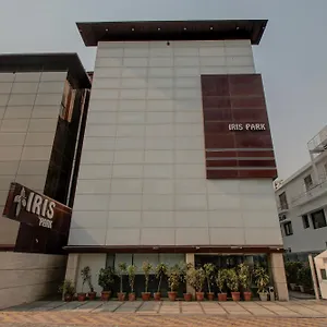 Hotel Iris Park
